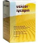 VEKTOR Lycopin Kapseln 180 St