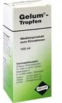 GELUM Tropfen 100 ml
