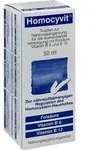HOMOCYVIT L&ouml;sung 50 ml