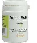APFELESSIG KAPSELN 60 St
