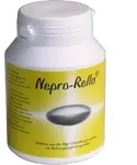 NEPRO-RELLA Tabletten 400 St