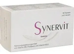 SYNERVIT Kapseln 90 St