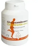 GLUCOSAMIN 500 mg+Chondroitin 400 mg Kapseln 90 St