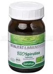 BIOSPIRULINA Mikroalgen Naturland Tabletten 500 St