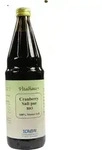 CRANBERRY SAFT pur Bio Vitalhaus 750 ml