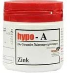 HYPO-A Zink Kapseln 120 St