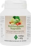 KOHLSUPPEN Kapseln 120 St