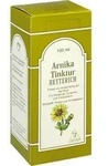 ARNIKATINKTUR Hetterich 100 ml
