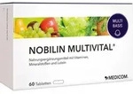 NOBILIN Multi Vital Tabletten 60 St