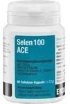 SELEN 100 ACE Kapseln 60 St