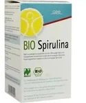 GSE Spirulina 500 mg Bio Naturland Tabletten 240 St