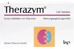 THERAZYM Tabletten 100 St