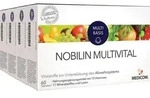 NOBILIN Multi Vital Tabletten 240 St