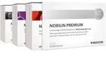 NOBILIN Premium Kombipackung Kapseln 180 St