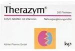 THERAZYM Tabletten 200 St