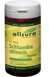 SCHISANDRA KAPSELN 90 St