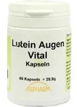 LUTEIN KAPSELN 6 mg 60 St