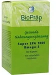 SUPER EPA 1000 Omega-3 Kapseln 100 St