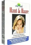 HAUT & HAARE VITAMIN Natur Pharma Kapseln 15 St