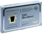 Q10 BIO Qinon Gold 100 mg Pharma Nord Kapseln 30 St