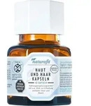 NATURAFIT Haut und Haarkapseln 40 St