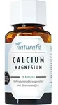 NATURAFIT Calcium Magnesium Kapseln 90 St