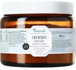 NATURAFIT Cocktail f.Kids Pulver 300 g