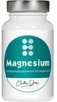ORTHODOC Magnesium Kapseln 60 St