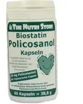 POLICOSANOL 10 mg Kapseln 90 St