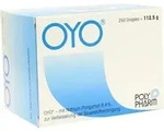 OYO Tabletten 250 St
