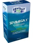 SEVIMEGA 3 Kapseln 60 St