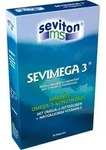 SEVIMEGA 3 Kapseln 30 St
