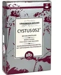 CYSTUS 052 Bio Halspastillen 66 St