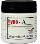 HYPO-A Magnesium Calcium Kapseln 120 St