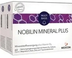 NOBILIN Mineral Plus Kapseln 120 St