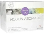 NOBILIN Visionvital Kapseln 120 St