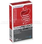 FROXIMUN TOXAPREVENT MEDI PURE Kapseln 60 St