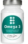 ORTHODOC Omega-3 Kapseln 60 St