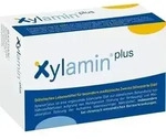XYLAMIN plus Kapseln 140 St
