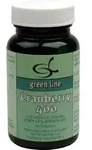 CRANBERRY 400 Kapseln 60 St