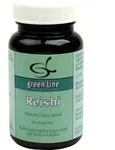 REISHI KAPSELN 60 St