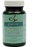 KALIUM 200 mg Kapseln 60 St