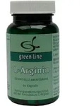 L-ARGININ KAPSELN 60 St