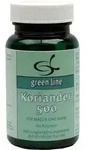 KORIANDER 500 Kapseln 60 St