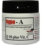 HYPO-A Q10 Vitamin C Kapseln 90 St