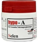 HYPO-A Selen Kapseln 120 St