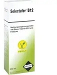SELECTAFER B12 Liquidum 250 ml