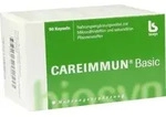 CAREIMMUN Basic Kapseln 90 St