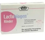 LACTOBIOGEN Kinder Beutel 15 St