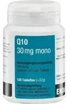 Q10 30 mg Mono Tabletten 120 St